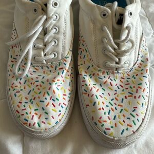 Sperry Colorful Sprinkle Men’s Shoes